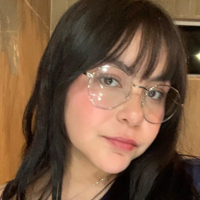 Babysitter in Mexicali: Fernanda