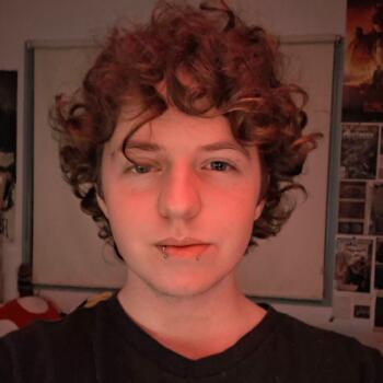 Babysitter Brisbane: Damien
