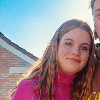 Babysitter in Poperinge: Maité