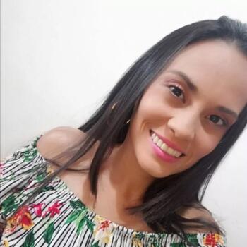 Niñera en Santa Ana: Fabiola