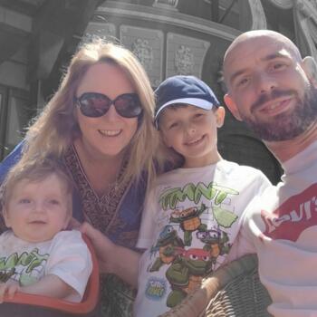 Job de garde d'enfants à Ivry-sur-Seine: job de garde d'enfants Gillian