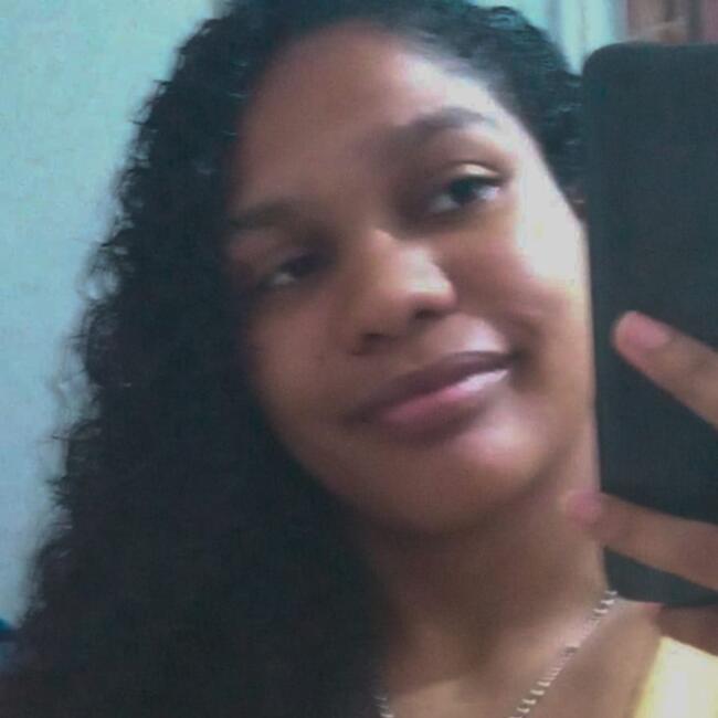 Babysitter in São José (São José): Victória