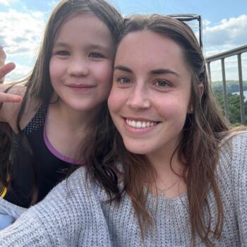 Babysitter in Auckland: Charli