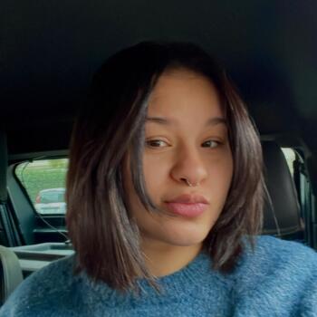 Babysitter Casarza Ligure: Chiara