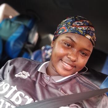 Babysitter in San Miguelito: Darlhenis