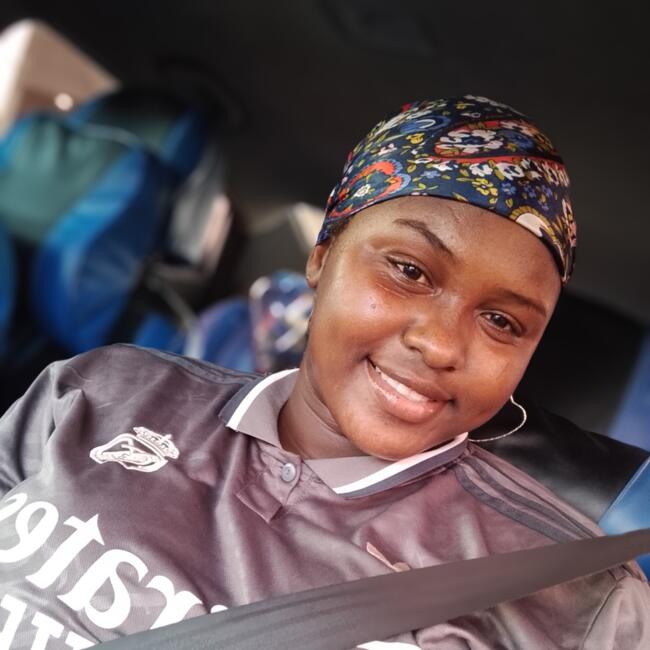 Babysitter in San Miguelito: Darlhenis