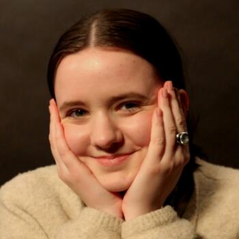 Oppas in Grave: Benthe