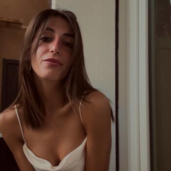 Babysitter in Milan: Alessandra