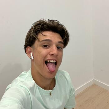 Babysitter in Logroño: Nesta