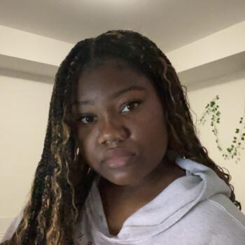 Babysitter Kitchener: Chelsea