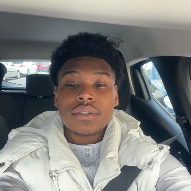 Babysitter in Limoges: Chaouki