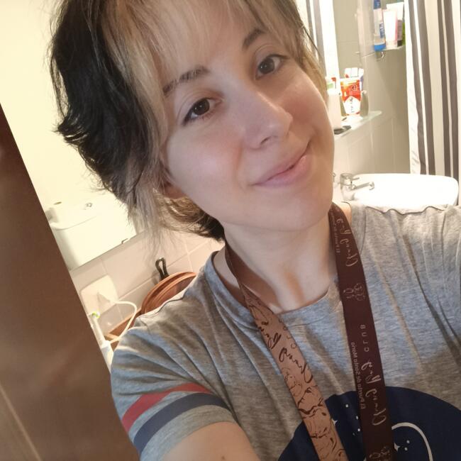 Canguro en Puerto de Santa María: Marina