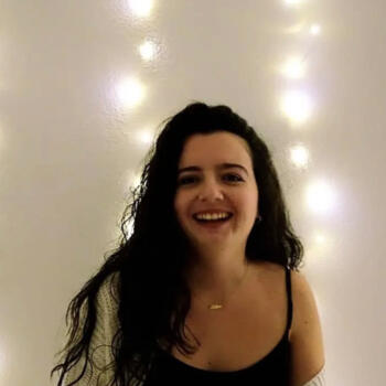 Babysitter in Le Muy: Mina