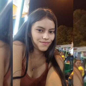 Babysitter in Luque: Larisa