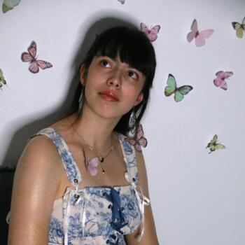 Babysitter in Poitiers: Eloïse