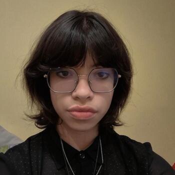 Babysitter in Santa Pola: Caroline Mendez