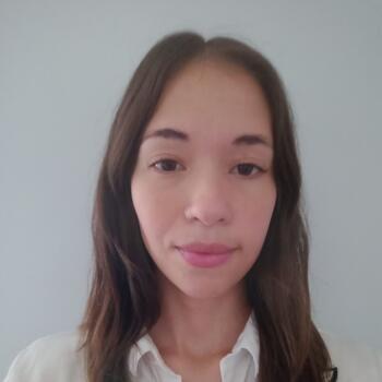 Babysitter in Buenos Aires: Camila