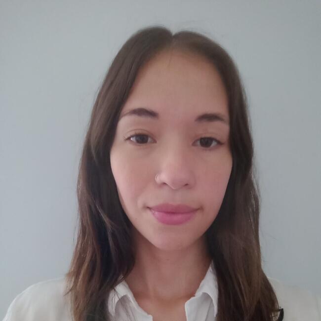 Niñera en Buenos Aires: Camila