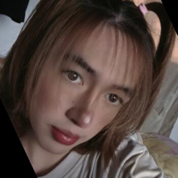 Niñera en Quito: Candy