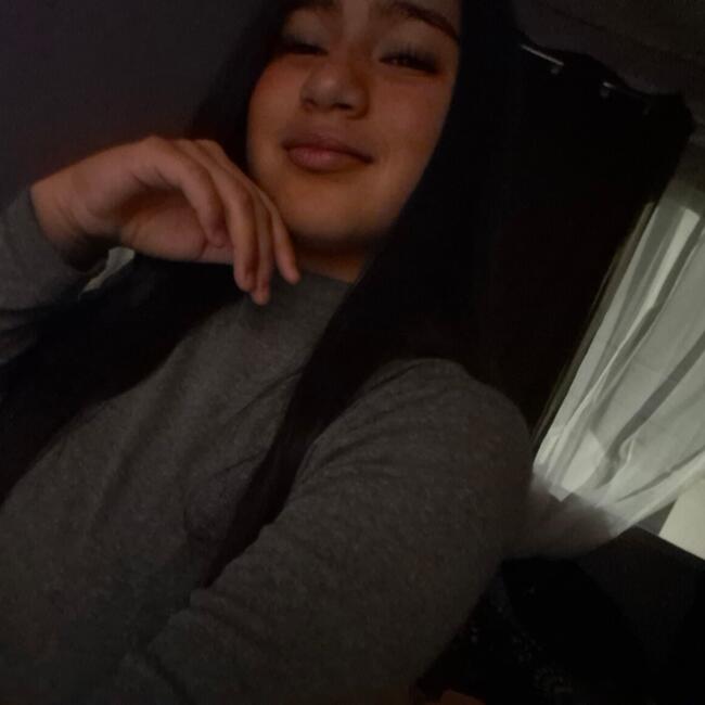 Niñera en Rancagua: Valentina javiera