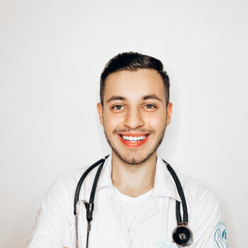 Canguro en Valladolid: Nycollas Bertacini