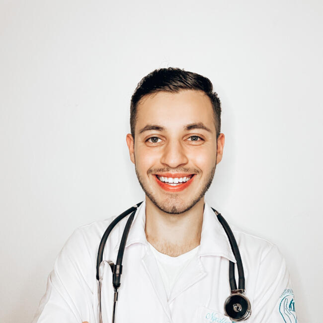 Canguro en Valladolid: Nycollas Bertacini