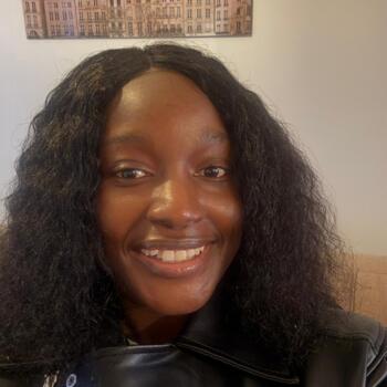 Babysitter in Torun: Pamela