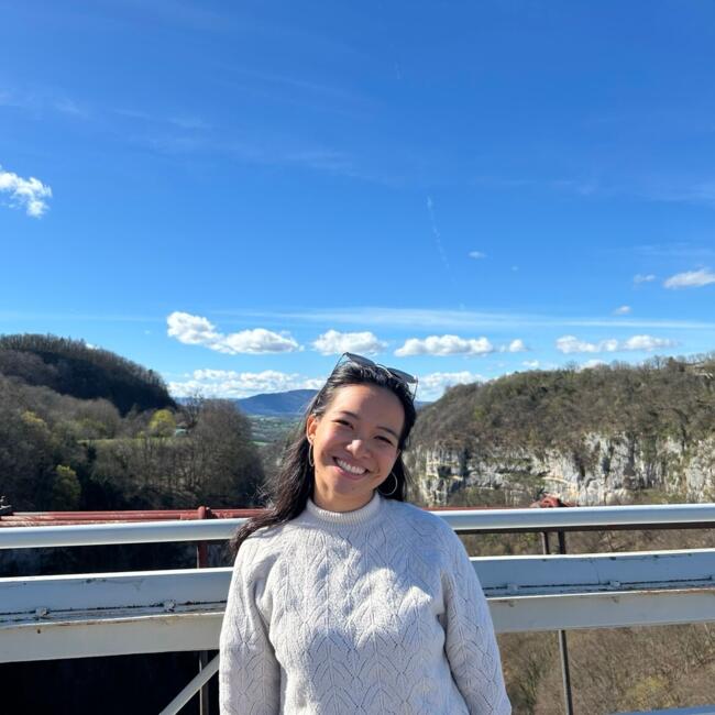 Babysitter in Konstanz: Mya