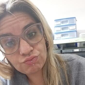 Babysitting job in Mongaguá: babysitting job Noelle