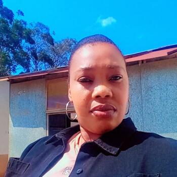 Nanny in Cato Ridge: Mpumelelo