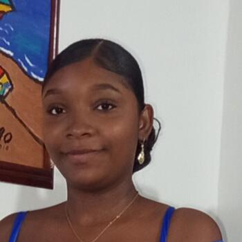 Niñera en Santa Marta: Cristina