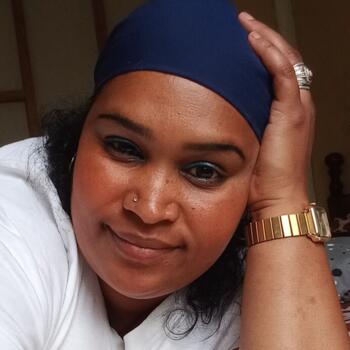 Babysitter George: Chantal