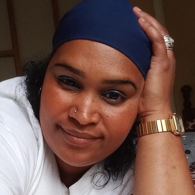 Babysitter in George: Chantal