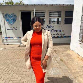 Babysitter KwaNobuhle: Yongezwa