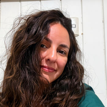 Niñera Linares: María Jesús