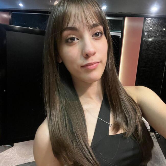 Niñera en Funes: Pilar