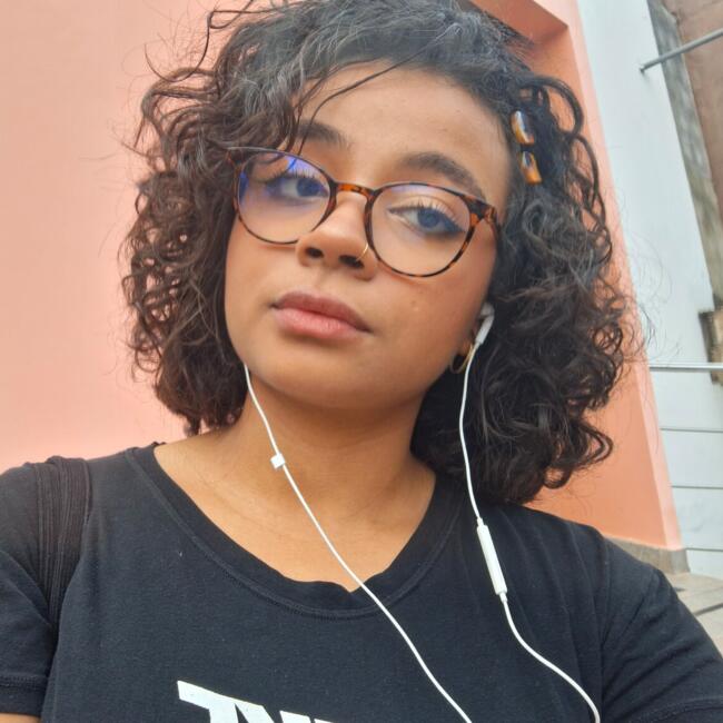 Babysitter in Marabá: Marina de Fátima