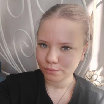 Opiekunka do dziecka w Łódź: Weronika