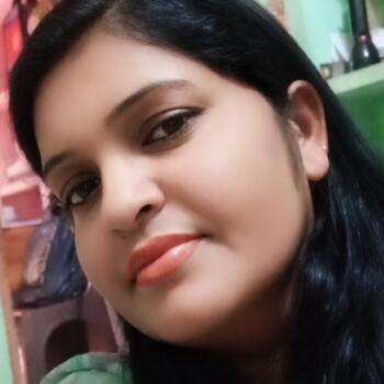 बेबीसिटर Hinjawadi: Anita