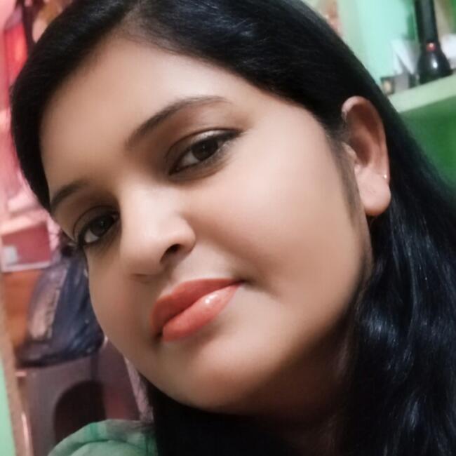Hinjawadi में बेबीसिटर: Anita