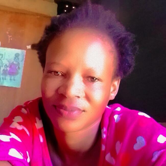 Babysitter in Bloemfontein: Petunia