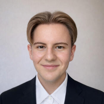 Babysitter in Krauchenwies: David