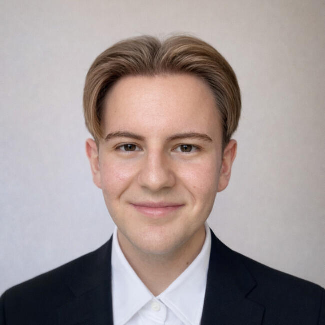 Babysitter in Krauchenwies: David