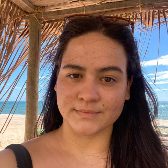Babá em Caucaia: Gabriela