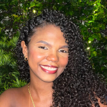 Babysitter in São Luís: Rayane