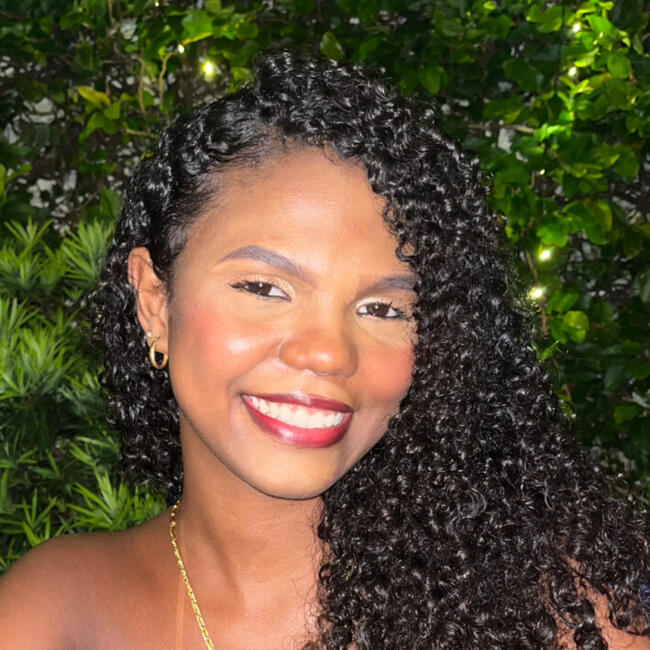 Babysitter in São Luís: Rayane