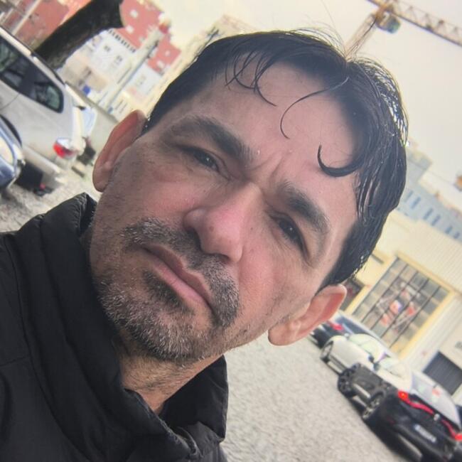 Babysitter in Braga: André Rocha