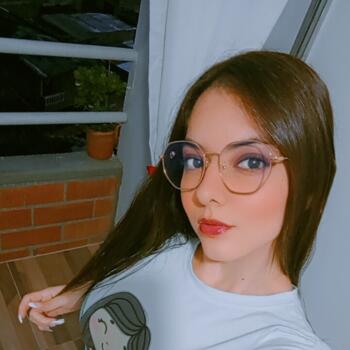 Niñera en Bello: Alejandra