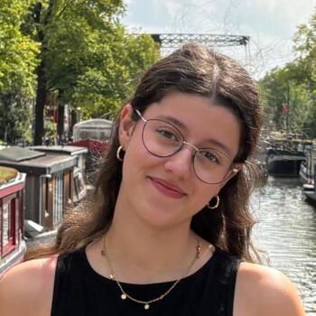 Babysitter in Heilbronn: Katerina