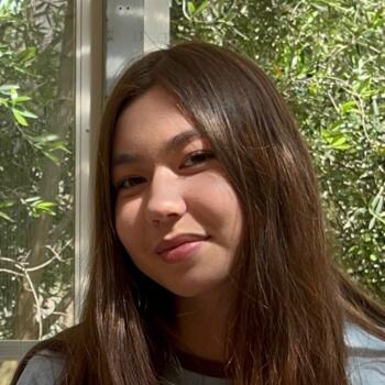 Babysitter in Perth: Hannah